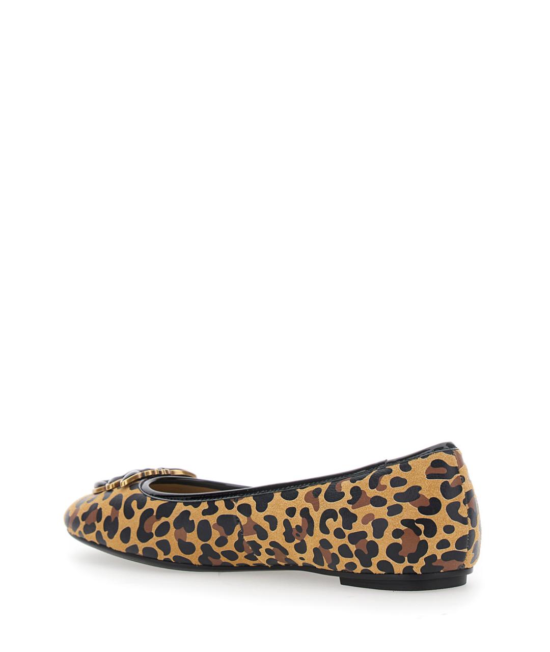 PINKO Мульти балетки, фото 3