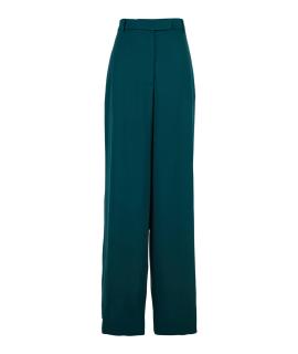 DRIES VAN NOTEN Прямые брюки