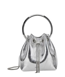 JIMMY CHOO Сумка с короткими ручками