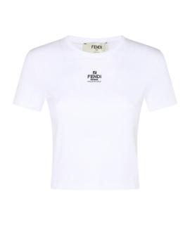 FENDI Футболка
