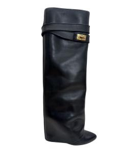 GIVENCHY Сапоги