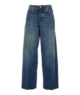 HAIKURE Джинсы клеш