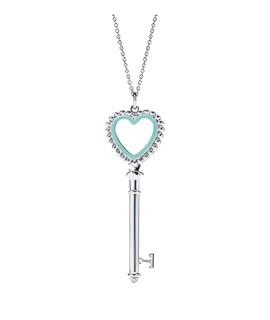TIFFANY&CO Кулон