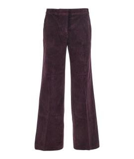 BA&SH Прямые брюки