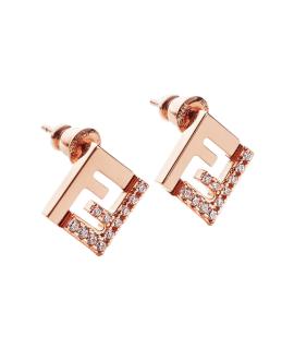 FENDI Серьги