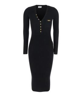 ELISABETTA FRANCHI Повседневное платье