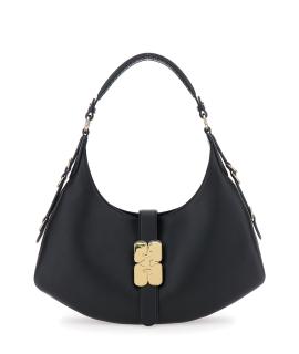 GANNI Сумка через плечо