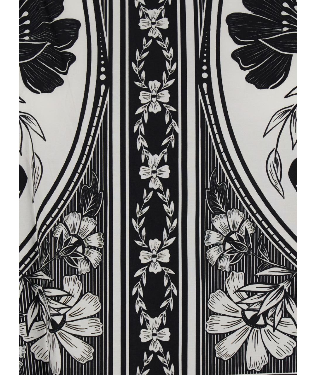 FARM RIO Мульти хлопковая блузы, фото 3