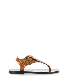 ISABEL MARANT Сандалии