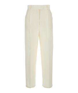 MAX MARA Прямые брюки