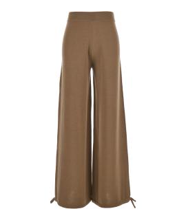 MAX MARA Прямые брюки