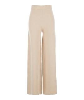 MAX MARA Прямые брюки