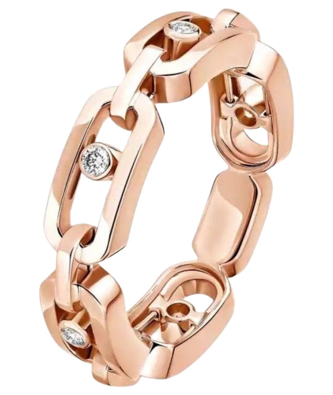 MESSIKA Золотое кольцо из розового золота, фото 1