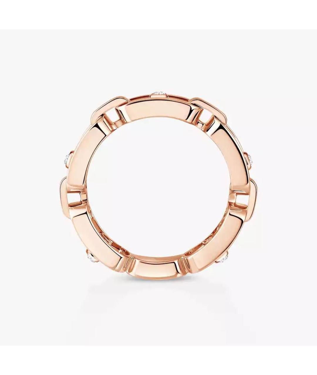 MESSIKA Золотое кольцо из розового золота, фото 5
