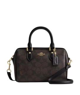 COACH Сумка с короткими ручками