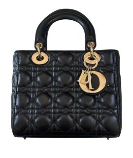 CHRISTIAN DIOR Сумка с короткими ручками