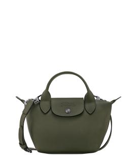 LONGCHAMP Сумка с короткими ручками