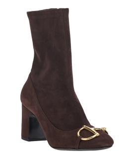 GUCCI Ботильоны