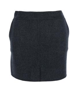 SEMICOUTURE Юбка мини