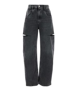 MAISON MARGIELA Джинсы клеш