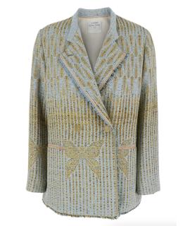 FORTE FORTE Жакет/пиджак