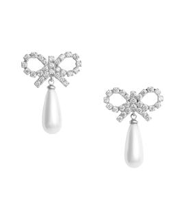 SELF-PORTRAIT Серьги