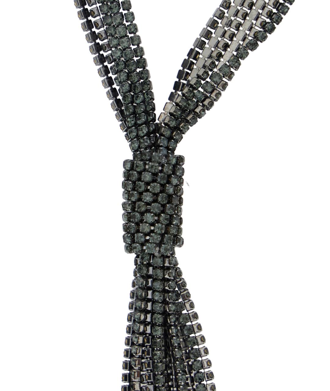 ANTONELLI Серая металлическая подвеска, фото 3