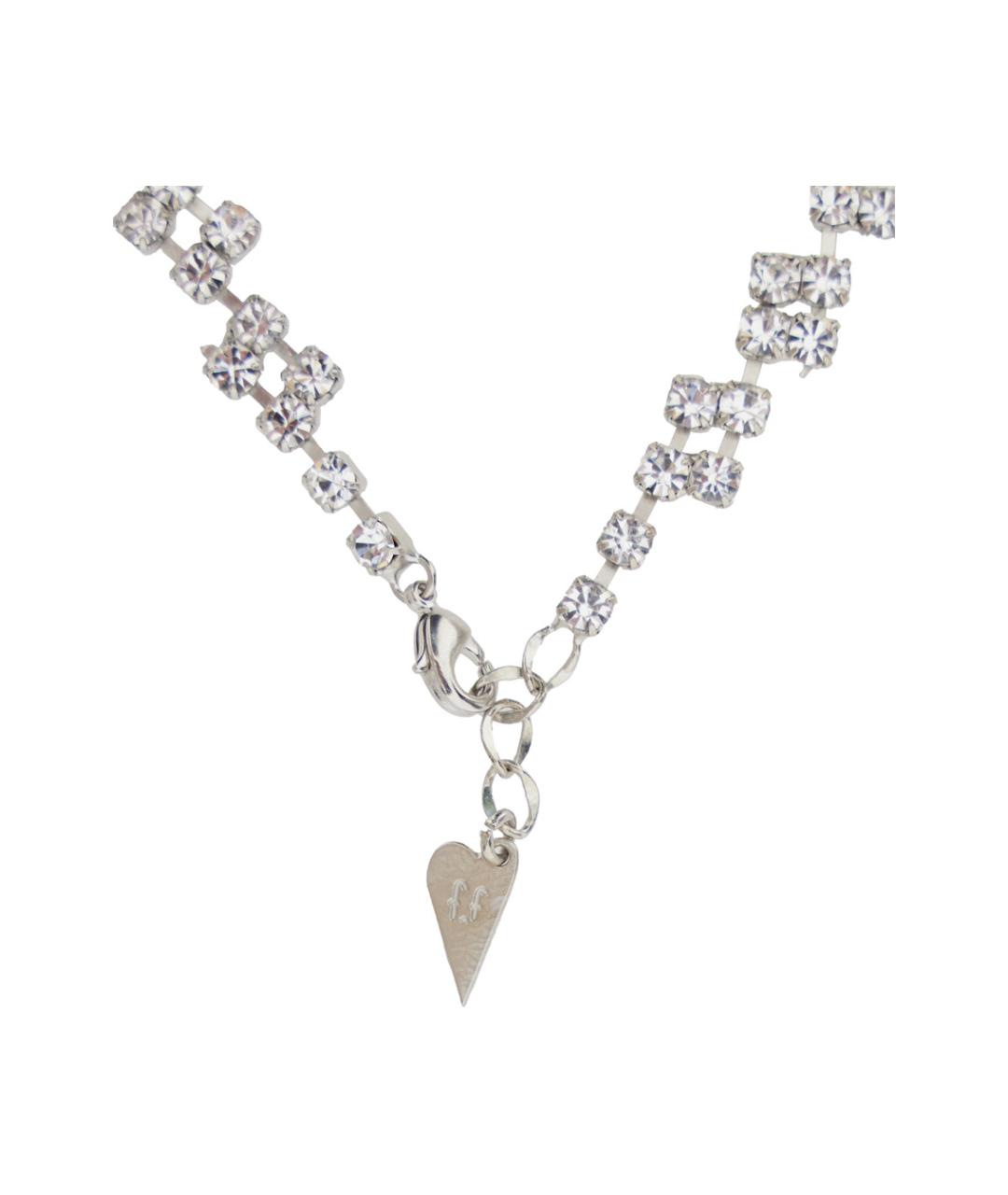 FORTE FORTE Металлическая цепочка, фото 2