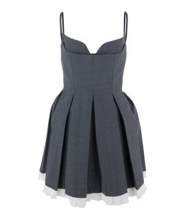 SHUSHU/TONG Повседневное платье