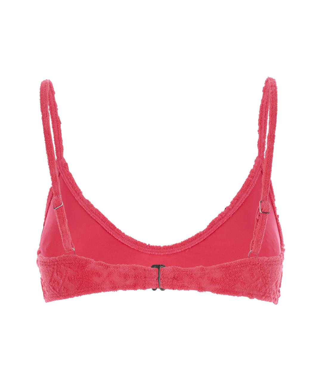 TORY BURCH Розовый бюстгалтеры, фото 2