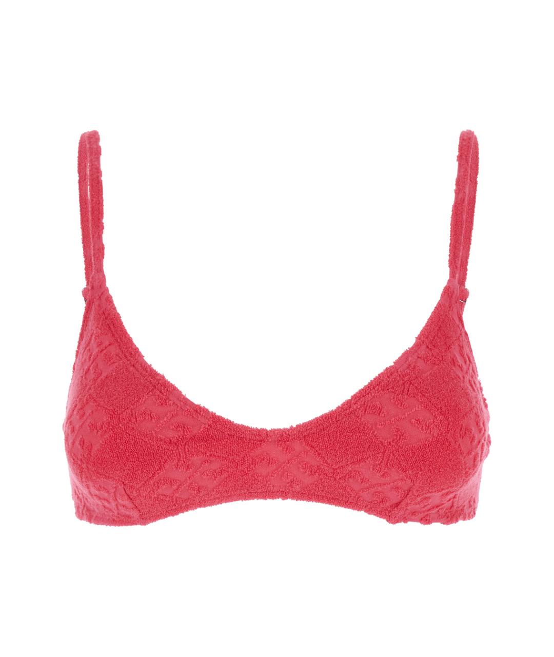 TORY BURCH Розовый бюстгалтеры, фото 1