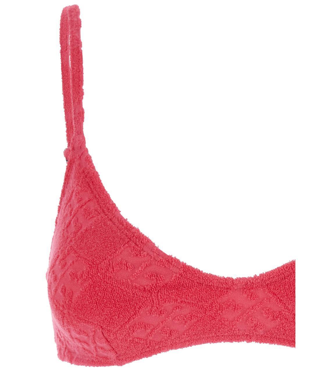 TORY BURCH Розовый бюстгалтеры, фото 3