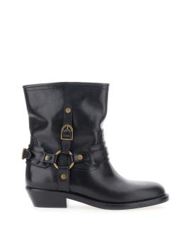 ISABEL MARANT Ботильоны