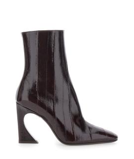 FENDI Ботильоны