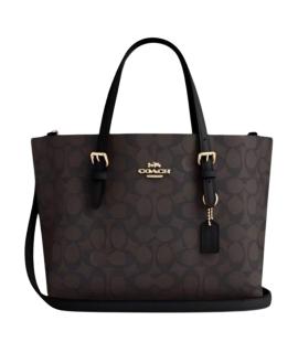 COACH Сумка с короткими ручками