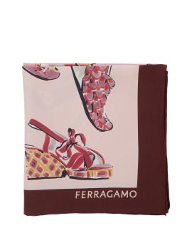 FERRAGAMO Платок