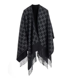 GUCCI Накидка/пончо