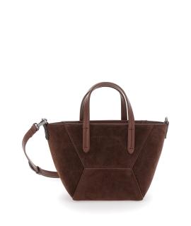 BRUNELLO CUCINELLI Сумка через плечо