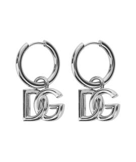 DOLCE&GABBANA Серьги