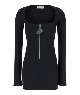 THE ATTICO Повседневное платье