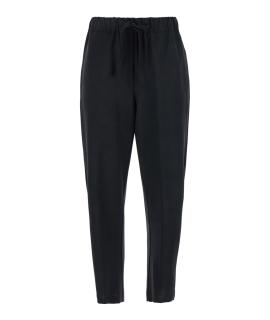 SEMICOUTURE Прямые брюки