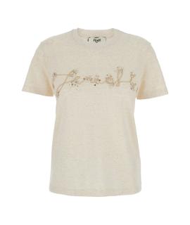 FENDI Футболка