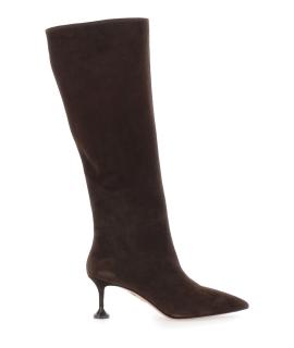 AQUAZZURA Сапоги