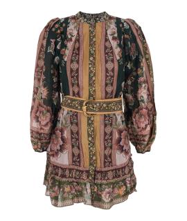 FARM RIO Повседневное платье