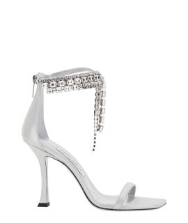 JIMMY CHOO Босоножки