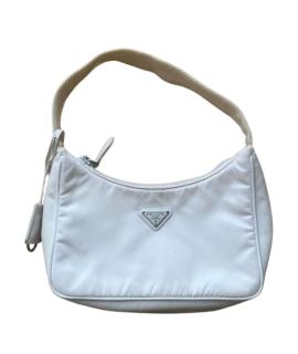 PRADA Сумка с короткими ручками