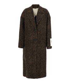 GOLDEN GOOSE DELUXE BRAND Пальто