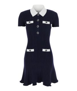 SELF-PORTRAIT Повседневное платье