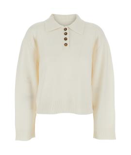 LOULOU STUDIO Джемпер / свитер