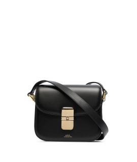 A.P.C. Сумка через плечо